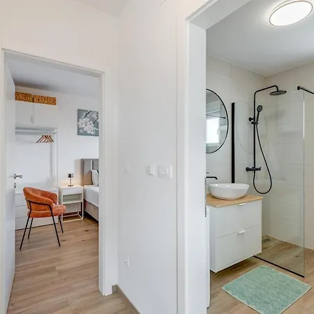 Niky Apartman