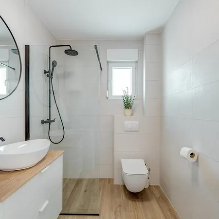 Niky Apartman Trogir